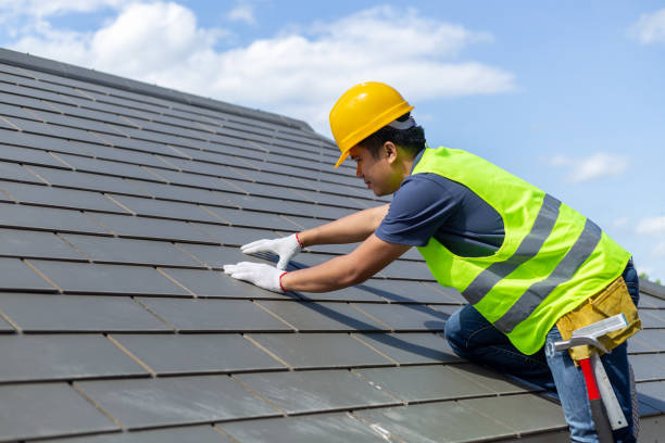 Quick and Trustworthy Emergency Roof Repair Services in Centerville, TN