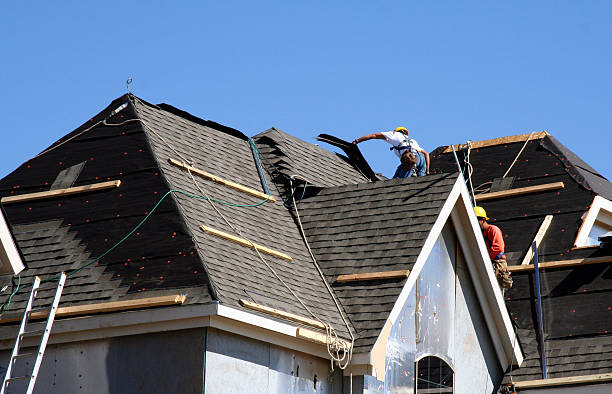 Quick and Trustworthy Emergency Roof Repair Services in Centerville, TN