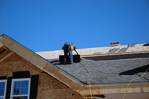 Best Gutter Installation and Roofing  in Centerville, TN